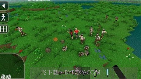 生存战争2丧尸围城模组截图4