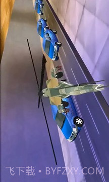 模拟直升机免费版截图2