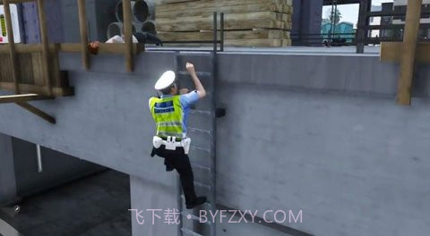 特警巡逻车(Highway Police Car Chase)截图3 特警巡逻车(Highway Police Car Chase)截图3