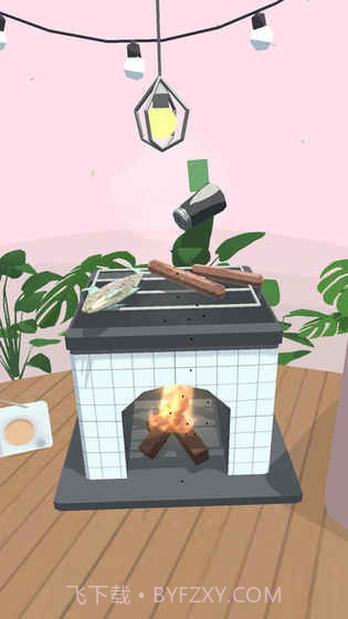 无烦恼厨房手机版截图2 无烦恼厨房手机版截图2