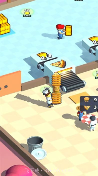 我的快餐店app截图2 我的快餐店app截图2