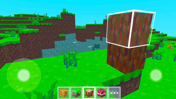 建筑世界截图3 建筑世界截图3