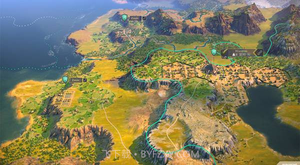 人类Humankind截图2