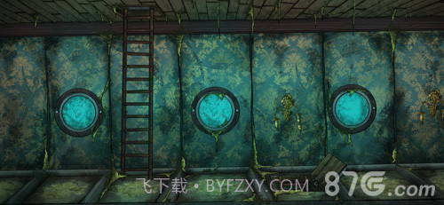 ThroughAbandoned免费版截图5