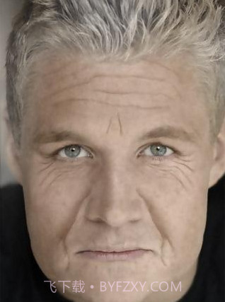 AgingBooth截图2 AgingBooth截图2