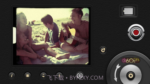 8毫米相机APP截图5 8毫米相机APP截图5