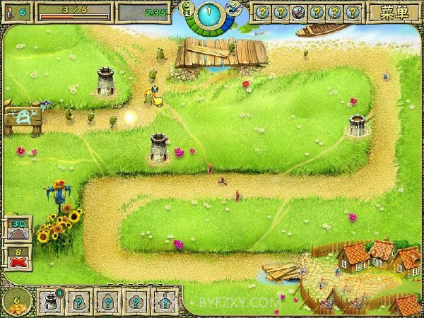 土豆怪兽手机版截图2