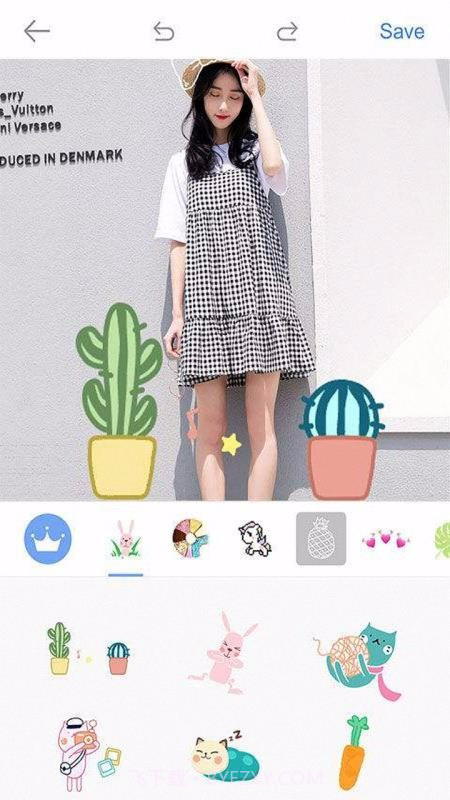 甜蜜相机截图2 甜蜜相机截图2