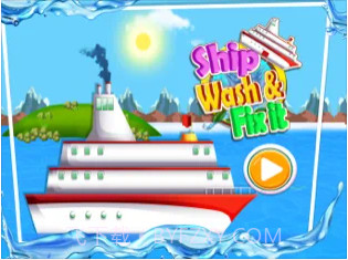 船洗并修理它官网版截图2 船洗并修理它官网版截图2