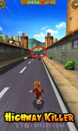 疯狂老爷爷截图3 疯狂老爷爷截图3