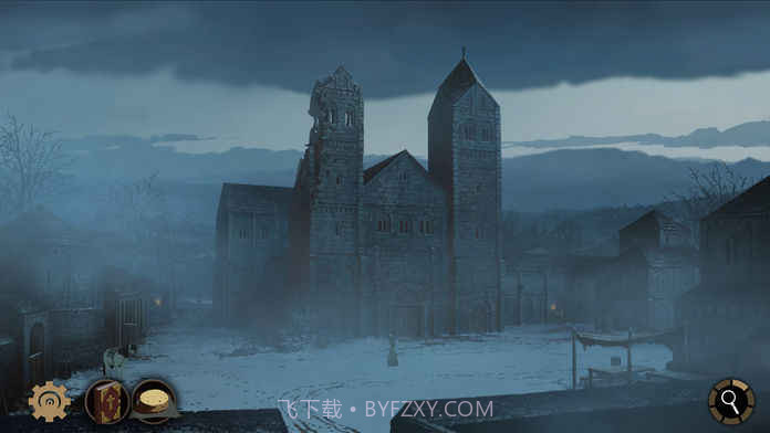 圣殿春秋官网版截图5 圣殿春秋官网版截图5