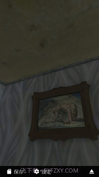 恐怖脱出游戏：幽灵小屋截图3