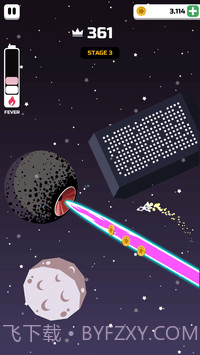 环游宇宙攻略版截图4 环游宇宙攻略版截图4