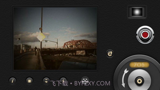 8毫米相机APP截图3 8毫米相机APP截图3