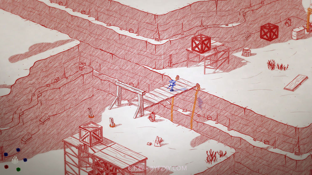 Inked截图2 Inked截图2