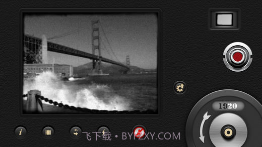 8毫米相机APP截图1 8毫米相机APP截图1