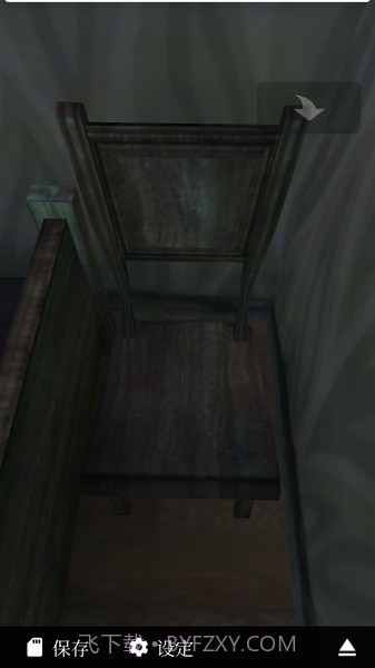 恐怖脱出游戏：幽灵小屋截图1