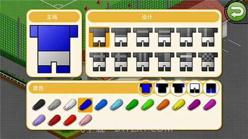 欢乐足球A手机版截图2 欢乐足球A手机版截图2