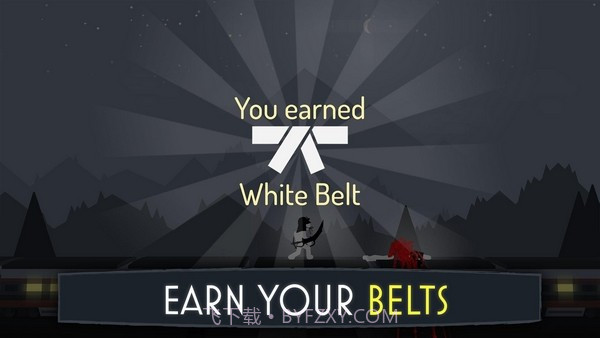 奋斗的火柴人2截图3 奋斗的火柴人2截图3