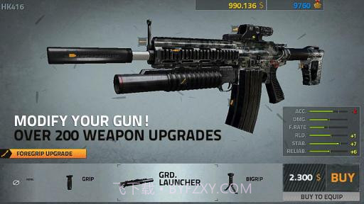 杀戮之旅2截图1 杀戮之旅2截图1