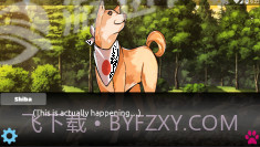 里娜爱情故事手机版截图4