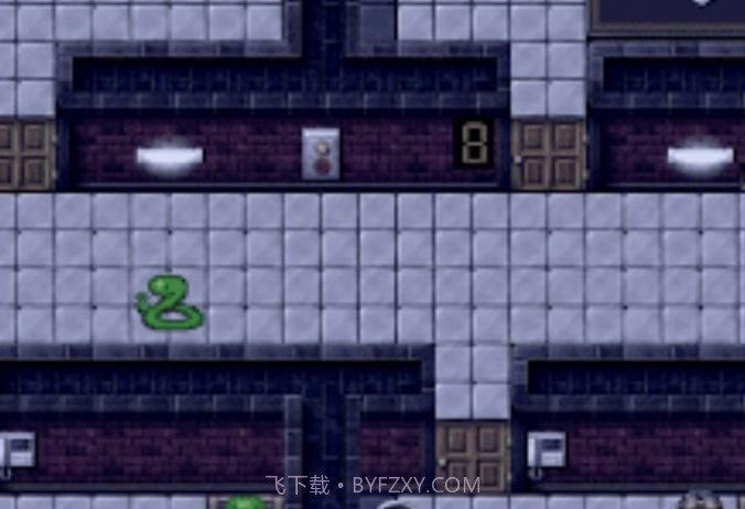 小蛇之命截图2 小蛇之命截图2