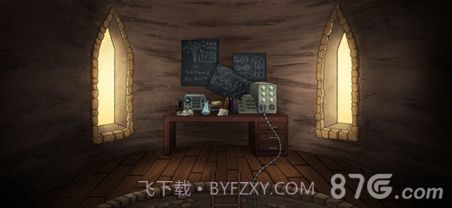 ThroughAbandoned免费版截图6