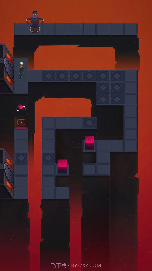 改变：两个世界截图3