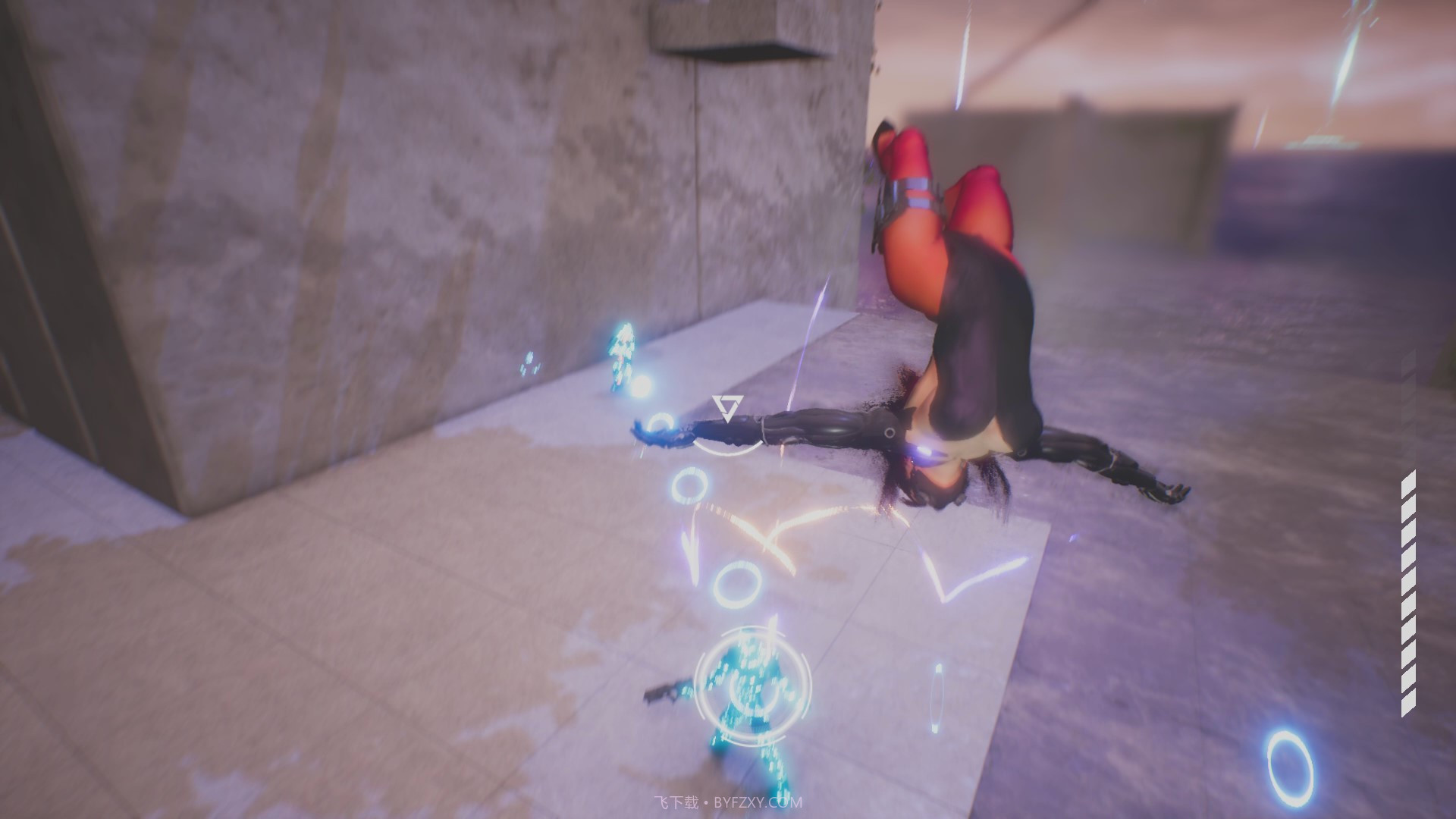 飘移:羽毛的重量Drifting:WeightofFeathers最新版截图5 飘移:羽毛的重量Drifting:WeightofFeathers最新版截图5