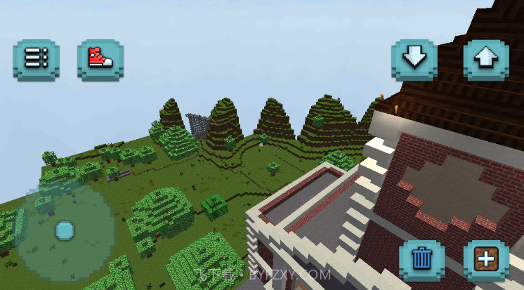 矿工火车截图6 矿工火车截图6