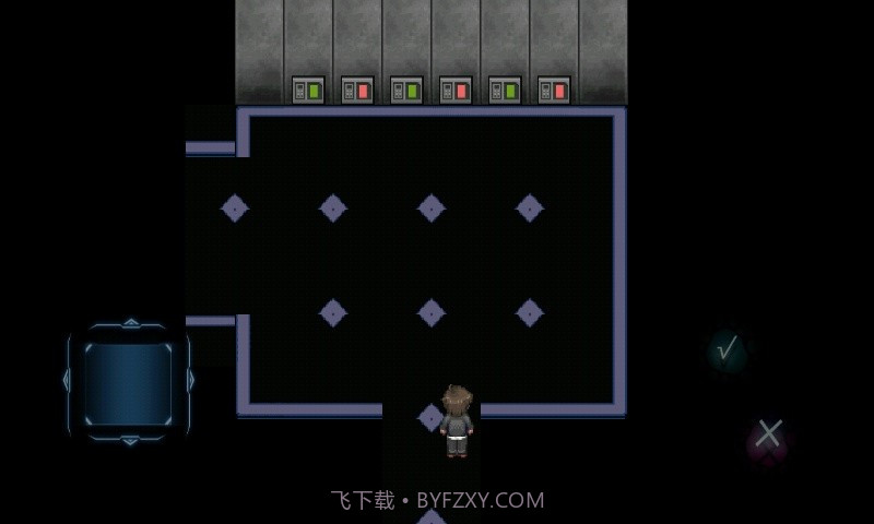 ANT空间站截图1 ANT空间站截图1