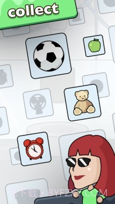 压碎一切免费版截图2