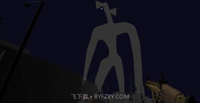 控制警笛头模拟器截图2 控制警笛头模拟器截图2