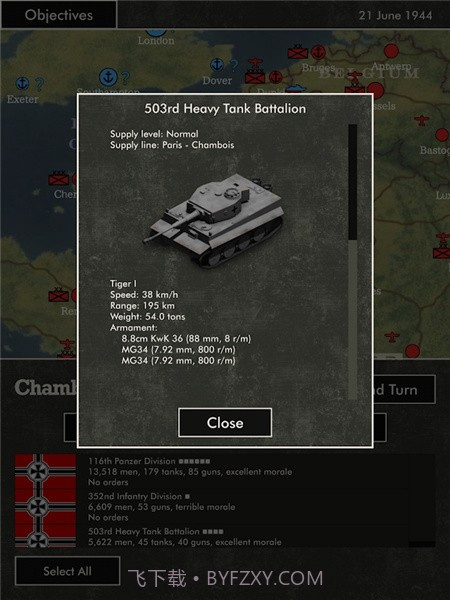 闪电战火最新版截图1 闪电战火最新版截图1