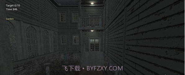 恐怖洋馆截图1 恐怖洋馆截图1