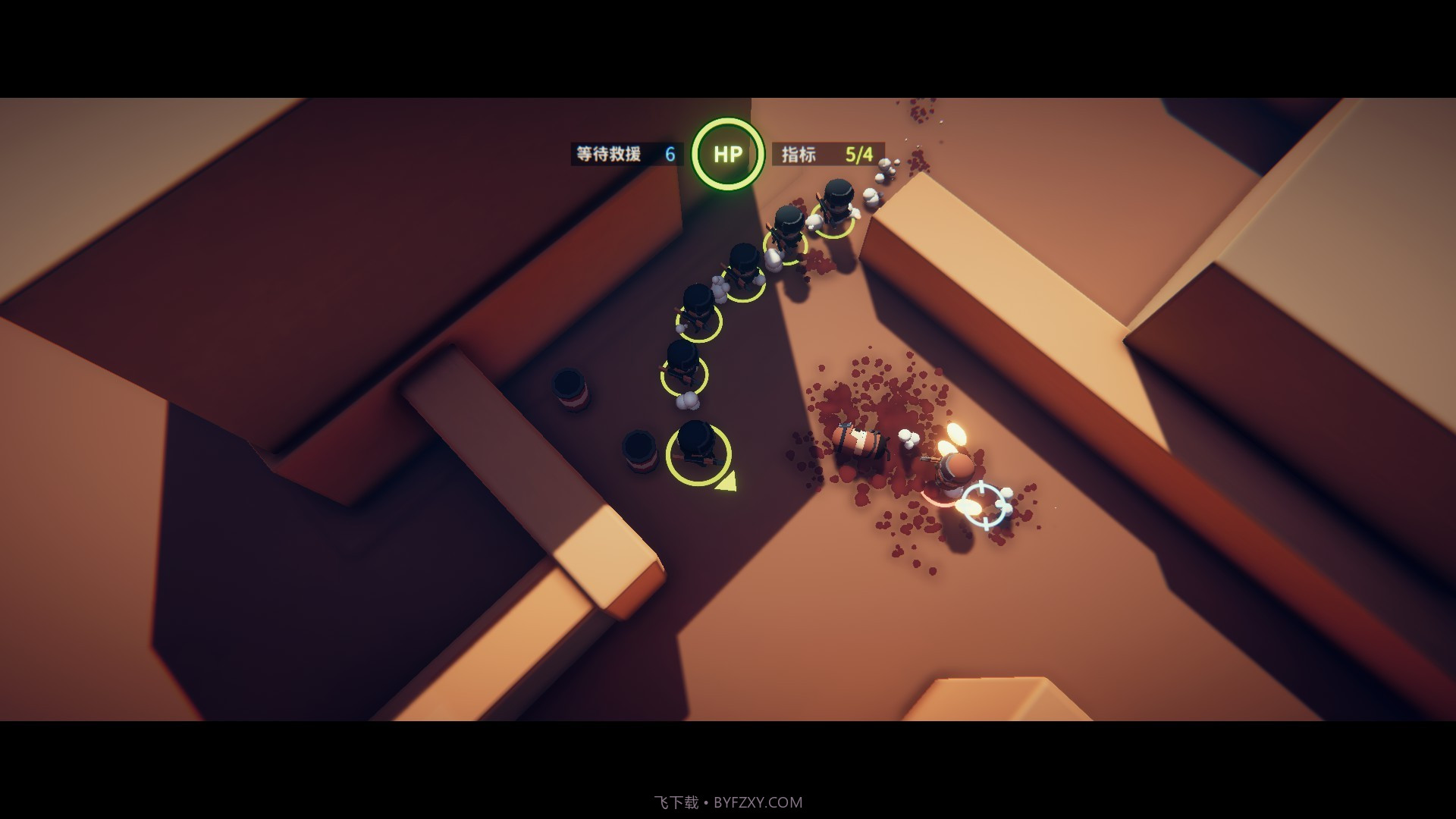 蛇行武装SNAKEFORCE官网版截图10