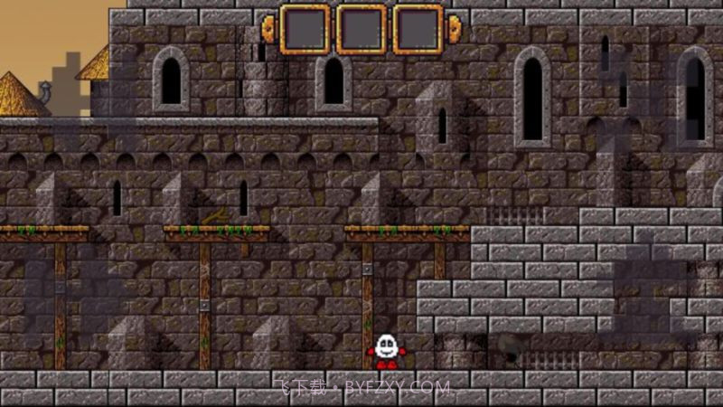 行星上的愉快冒险截图4