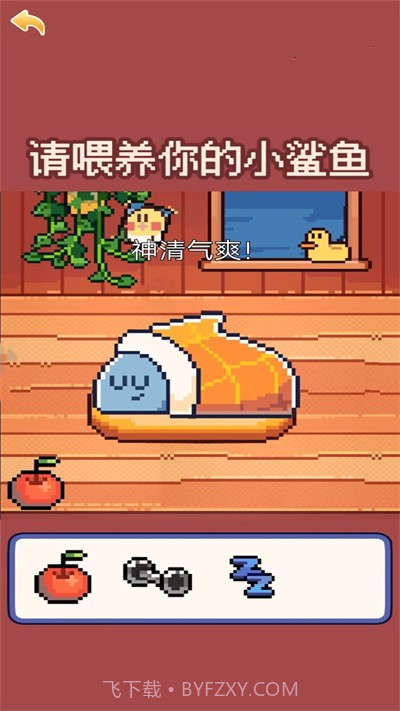 奇怪的动物截图2 奇怪的动物截图2