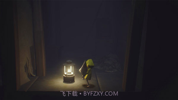 超小梦魇截图2 超小梦魇截图2