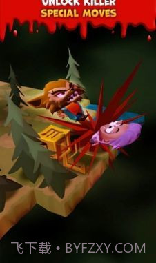 杀戮营地2截图1 杀戮营地2截图1