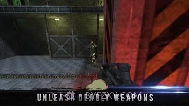 舰炮射击.烈截图1 舰炮射击.烈截图1