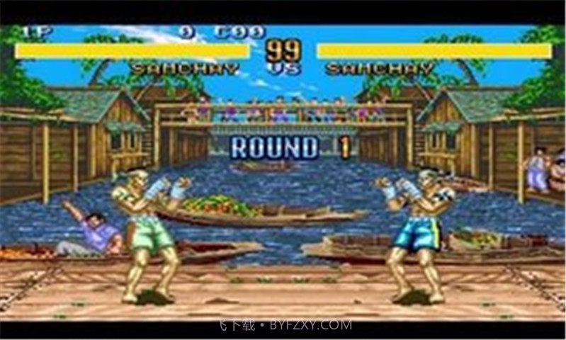 拳皇格斗之王内购V3.1 安卓中文版截图2 拳皇格斗之王内购V3.1 安卓中文版截图2