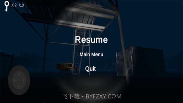 警笛头起源截图3 警笛头起源截图3