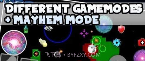 星云吞噬战APP截图1 星云吞噬战APP截图1