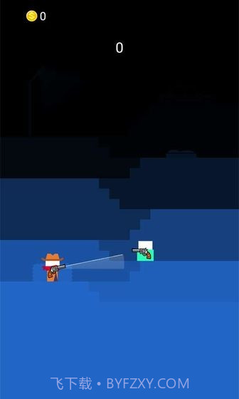 枪王对枪王截图1 枪王对枪王截图1