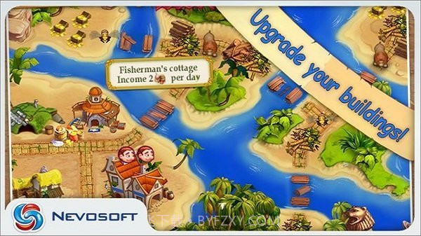 我的公主王国2截图1 我的公主王国2截图1