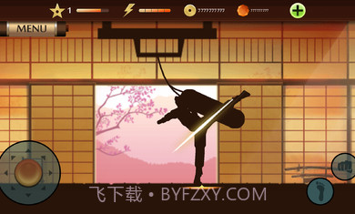 暗影格斗22.15.0截图3 暗影格斗22.15.0截图3