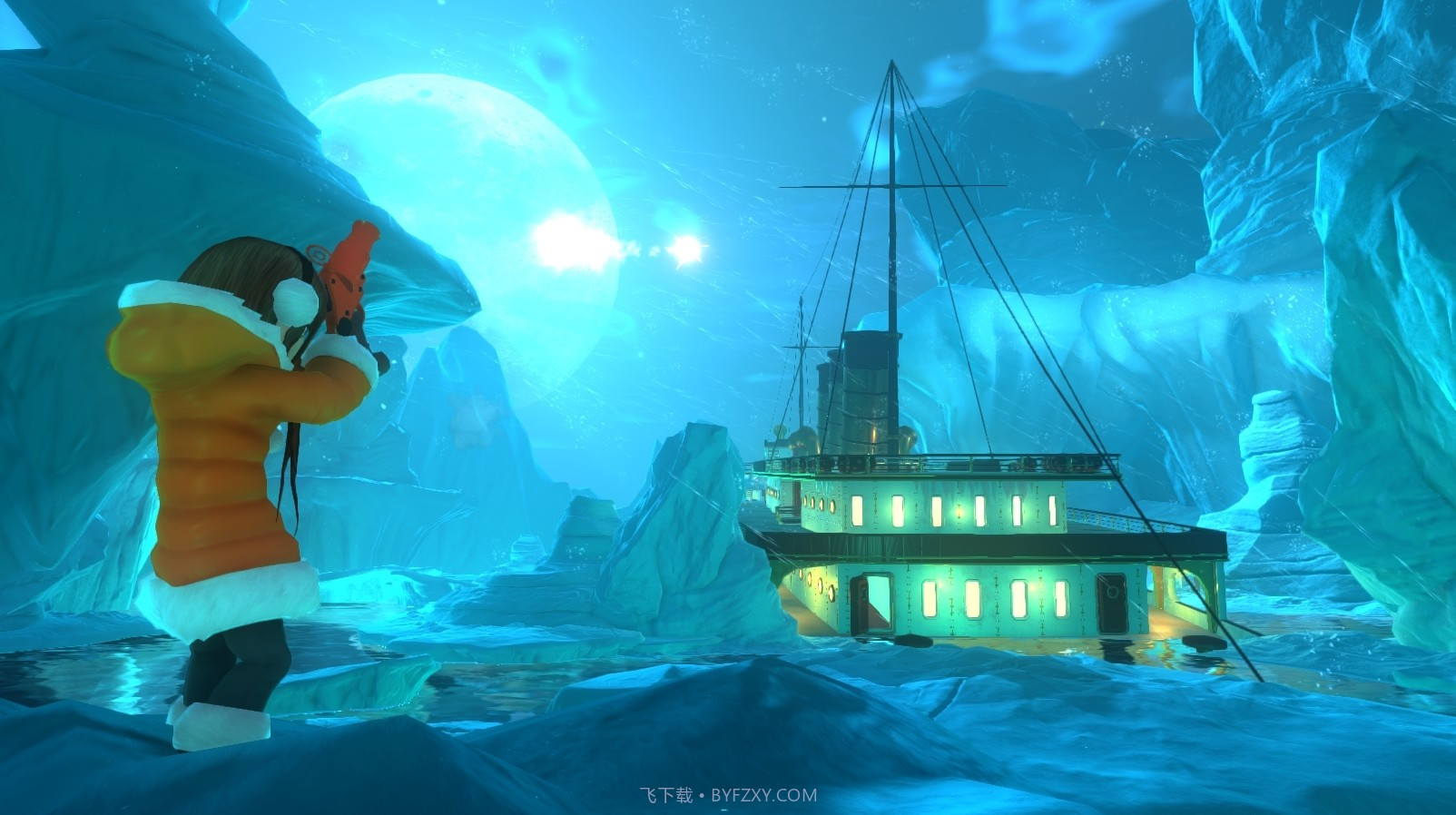 Onirism最新版截图10