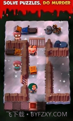 杀戮营地2截图2 杀戮营地2截图2