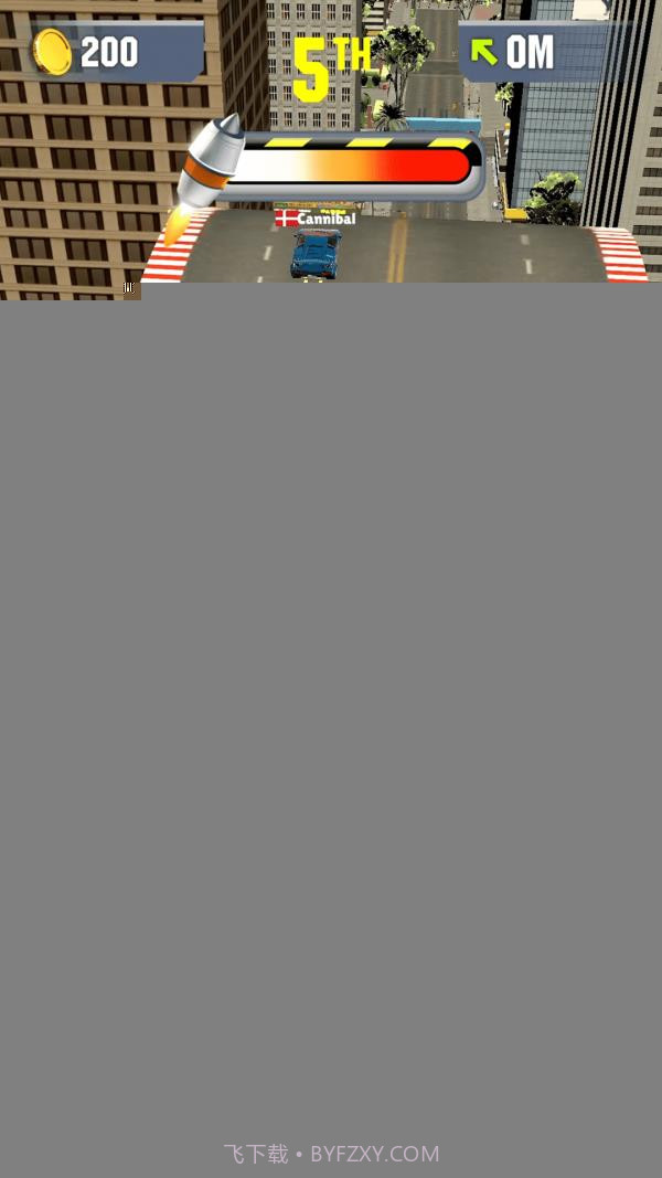 斜坡大乱斗截图1 斜坡大乱斗截图1